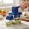 fruits and veggies peeler