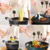 A185d7c04ca8a44aaa0ad07f6f602f6e49.webp Silicone Kitchen Utensil Set