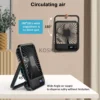 A24aa1d0c23c442d5ab05226471d7721e3.webp Rechargeable Desk Fan