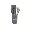 A3a8b5e1ad84d461c90ceec0127360385e.webp Silicone Kitchen Utensil Set