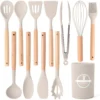 A68c46e165bbd424b88b50fe3a6941253n.webp Silicone Kitchen Utensil Set