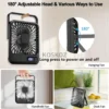 A8f10d329d4a44061bf0bedcba012cac9P.webp Rechargeable Desk Fan