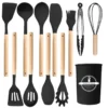 Ac17181794dac4f8395e2b1fcd7476211q.webp Silicone Kitchen Utensil Set
