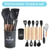 Ac7d11ac1874c4c67ba98ccc535e87a04Z.webp Silicone Kitchen Utensil Set