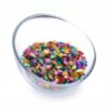 dyed shell gravel chips