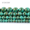 green turquoise stone beads green turquoise stone beads