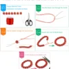Hematite Cube Spacer Beads