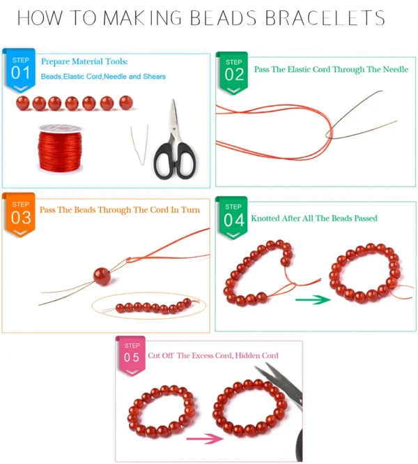 Hematite Cube Spacer Beads
