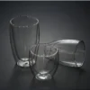 Double Wall Glass Cup