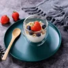 Double Wall Glass Cup