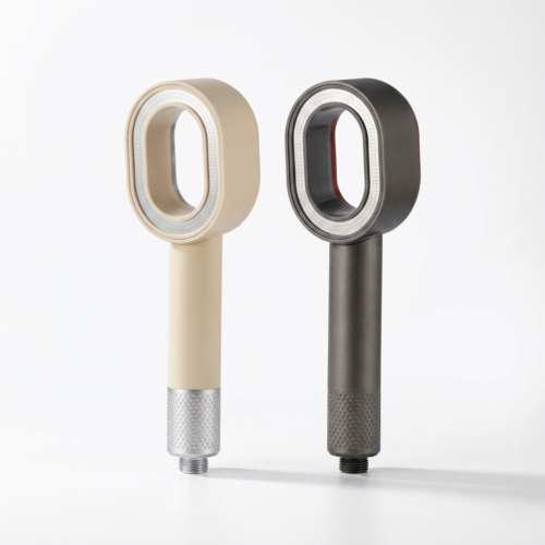Mineral Filter Shower Head Mineral Filter Shower Head