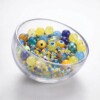 mixed czech glass seed beads