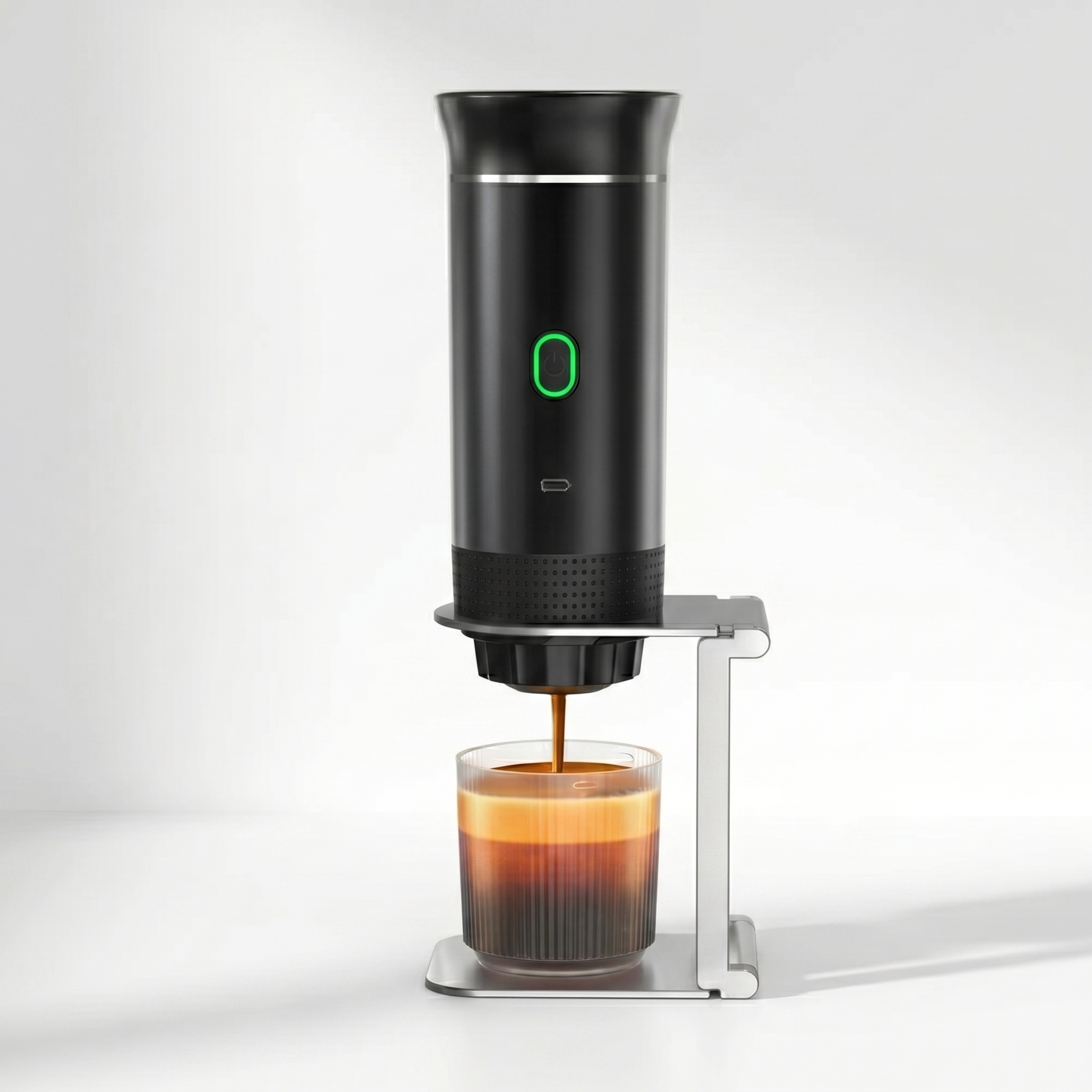 Portable Espresso Machine main