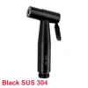 Stainless Steel Bidet Sprayer