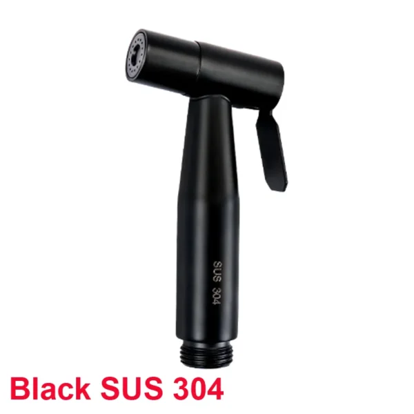 Stainless Steel Bidet Sprayer