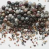 Mixed Czech Glass Seed Beads