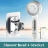 s05abeeeba46e4fc29a55e1ea5498b2e4u.webp Filtered High Pressure Shower Head
