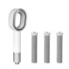 S0dd42a781f2e483da2cf3655f0571039K.webp Mineral Filter Shower Head