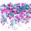 Mixed Czech Glass Seed Beads