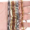 Hematite Cube Spacer Beads