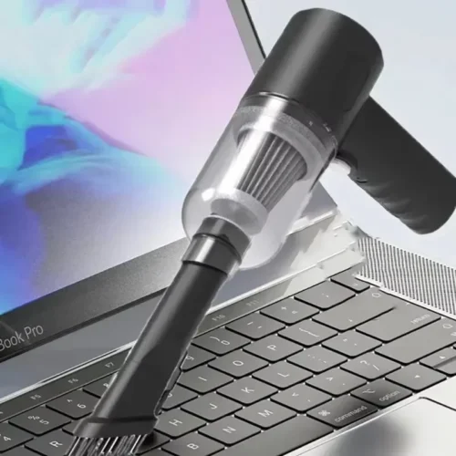 Handheld Vacuum Blower
