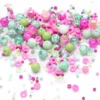 Mixed Czech Glass Seed Beads