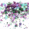 Mixed Czech Glass Seed Beads