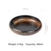 Handmade Ceramic Bowls
