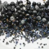 Mixed Czech Glass Seed Beads