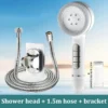 s2cdc83764c324832a06412d4c781a385f.webp Filtered High Pressure Shower Head
