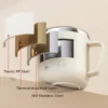 Insulated Coffee Mug