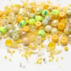 Mixed Czech Glass Seed Beads
