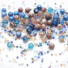 Mixed Czech Glass Seed Beads