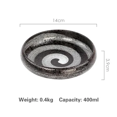 Handmade Ceramic Bowls