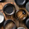 Handmade Ceramic Bowls