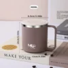 Insulated Coffee Mug