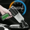 Handheld Vacuum Blower