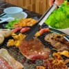 S5a74dd901a374cdd9d32c81086e6a344n.webp Silicone Kitchen Utensil Set