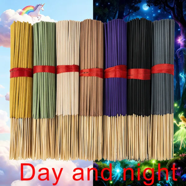 s5aa480d54eb44c7091ca1950048339c8q.webp Assorted Incense Sticks Variety Pack
