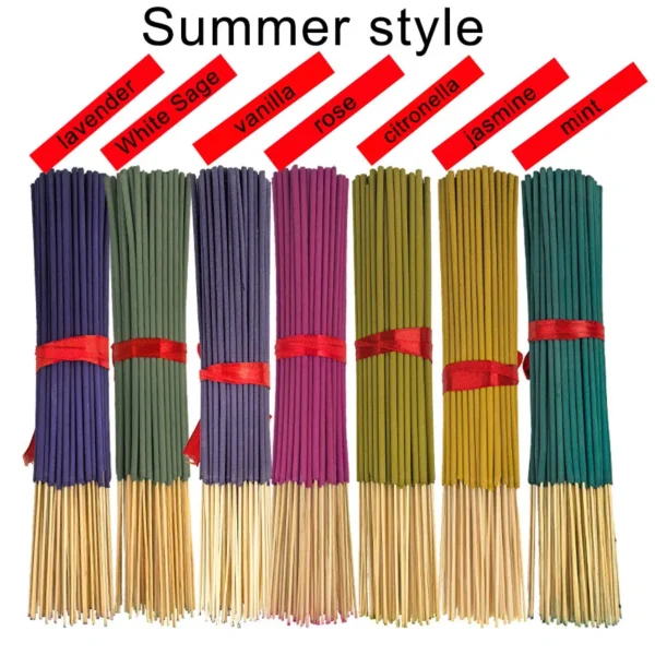 s5c62a7a27e4445eb8aa3c206b298dc8de.webp Assorted Incense Sticks Variety Pack
