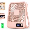 S5e0679ab2e794be89448e24e7a186842w.webp Rechargeable Desk Fan