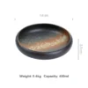 Handmade Ceramic Bowls