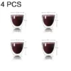 Double Wall Glass Cup