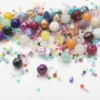 Mixed Czech Glass Seed Beads