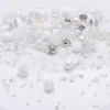 Mixed Czech Glass Seed Beads
