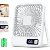 S69f8934d6b144646a73407ec5d051f038.webp Rechargeable Desk Fan
