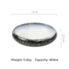 Handmade Ceramic Bowls