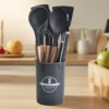 S6e07aaf7b0fe4d778bff6cdef3bfa397H.webp Silicone Kitchen Utensil Set