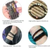 Hematite Cube Spacer Beads