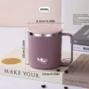 Insulated Coffee Mug